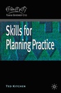 Cover: Skills for Planning Practice - Red Globe Press