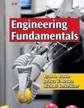 Cover: Engineering Fundamentals - Goodheart-Wilcox Publisher