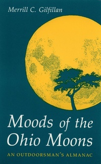 Abbildung von: Moods of the Ohio Moons - The Kent State University Press