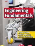 Cover: Engineering Fundamentals - Goodheart-Wilcox Publisher