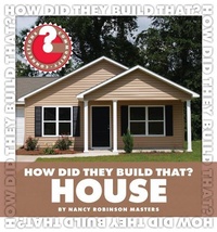 Enlarge image Cover: House - Cherry Lake Publishing