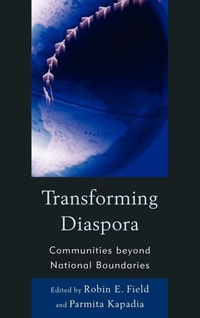 Enlarge image Cover: Transforming Diaspora - Fairleigh Dickinson University Press