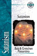 Cover: Satanism - Zondervan