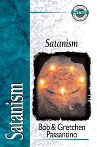 Enlarge image Cover: Satanism - Zondervan