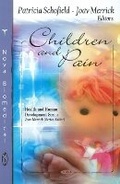 Cover: Children & Pain - Nova Science Publishers Inc