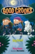 Cover: Dog Gone! - Lerner Publishing Group
