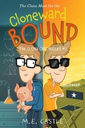 Cover: Cloneward Bound - Darby Creek