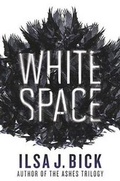 Cover: White Space - Egmontusa
