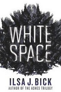 Enlarge image Cover: White Space - Egmontusa