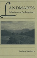 Cover: Landmarks - Kent State University Press
