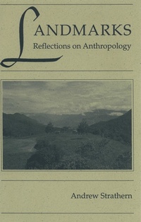 Enlarge image Cover: Landmarks - Kent State University Press