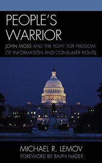 Abbildung von: People's Warrior - Fairleigh Dickinson University Press