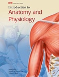 Cover: Introduction to Anatomy and Physiology - Goodheart-Wilcox Publisher