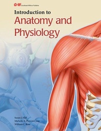 Enlarge image Cover: Introduction to Anatomy and Physiology - Goodheart-Wilcox Publisher