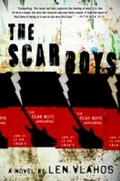 Cover: Scar Boys - Lerner Publishing Group