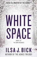 Cover: White Space - CAROLRHODA LAB