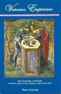 Cover: Victorian Empiricism - Fairleigh Dickinson University Press