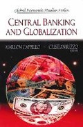 Cover: Central Banking & Globalization - Nova Science Publishers Inc