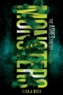 Cover: Monsters - Lerner Publishing Group