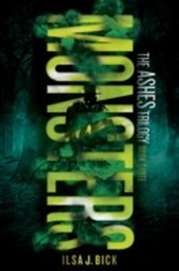 Enlarge image Cover: Monsters - Lerner Publishing Group