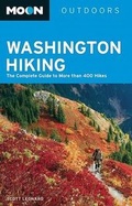 Cover: Moon Washington Hiking - Avalon Travel Publishing