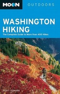 Abbildung von: Moon Washington Hiking - Avalon Travel Publishing