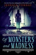 Cover: Of Monsters and Madness - Egmontusa