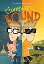 Cover: Cloneward Bound - Darby Creek (Tm)