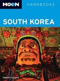 Abbildung von: Moon South Korea - Avalon Travel Publishing