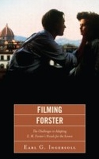 Abbildung von: Filming Forster - Bloomsbury eBooks US