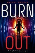 Cover: Burn Out - Egmont USA