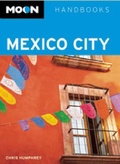 Cover: Moon Mexico City - Avalon Travel Publishing