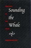 Cover: Sounding the Whale - Kent State University Press