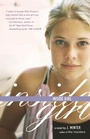 Cover: Inside Girl - Bloomsbury Childrens Books