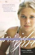 Cover: Inside Girl - Bloomsbury Childrens Books