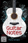 Cover: Guitar Notes - Egmont USA