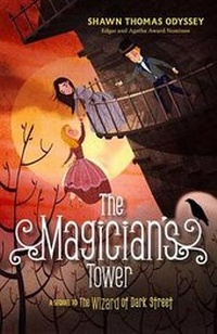 Enlarge image Cover: The Magician's Tower - Egmont USA