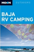 Cover: Moon Baja RV Camping - Avalon Travel Publishing