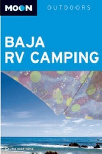 Enlarge image Cover: Moon Baja RV Camping - Avalon Travel Publishing