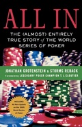 Cover: All in - Saint Martin's Griffin,U.S.