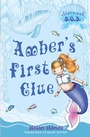 Cover: Amber's First Clue - Bloomsbury Childrens Books