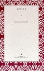 Cover: White - The Kent State University Press