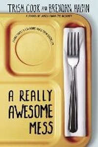 Enlarge image Cover: A Really Awesome Mess - Egmont USA