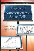 Cover: Physics of Nanostructured Solar Cells - Nova Science Publishers Inc