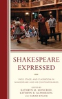 Cover: Shakespeare Expressed - Fairleigh Dickinson University Press,U.S.