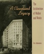 Cover: A Cleveland Legacy - Kent State University Press