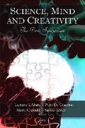 Cover: Science, Mind & Creativity - Nova Science Publishers Inc