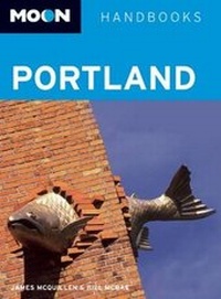 Abbildung von: Moon Portland - Avalon Travel Publishing