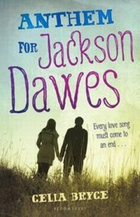 Abbildung von: Anthem for Jackson Dawes - Bloomsbury Childrens Books