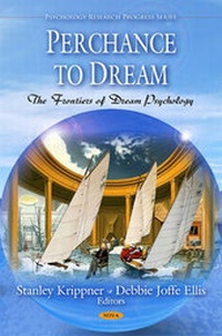 Enlarge image Cover: Perchance to Dream - Nova Science Publishers Inc